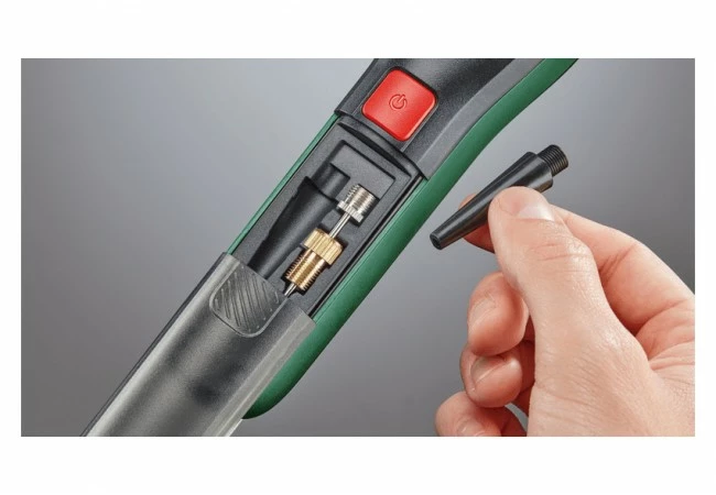 EasyPump Pompe à Air Comprimé Sans Fil – Image 3