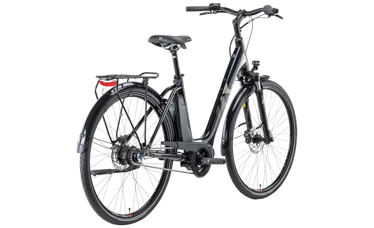 Vélo électrique Eco City EC2 - 418Wh (2021) – Image 2
