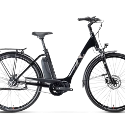 Vélo électrique Eco City EC2 - 418Wh (2021)