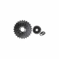 Stronglight Ecrou De Serrage SHIMANO Ou CAMPAGNOLO