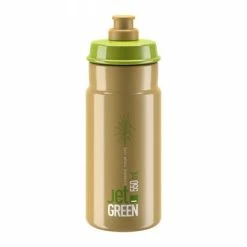 Elite Bidon Jet Green - 0.55 ML [Marron]