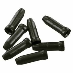 Embout De Câble Frein VAR Noir 1.8/2.00 Mm (x200)