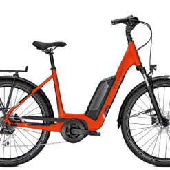 Vélo électrique Entice 1.B Move - 500Wh (2022)