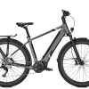 Vélo électrique ENTICE 5.B MOVE Plus - 625Wh (2022)