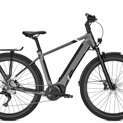 Vélo électrique ENTICE 5.B MOVE Plus - 625Wh (2022)