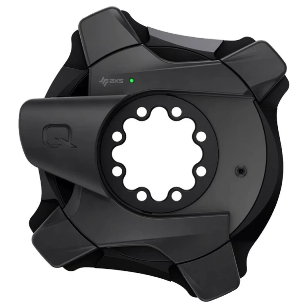 Etoile SRAM Avec Capteur De Puissance Red/Force AXS D1 107 Mm DUB 8 Trous