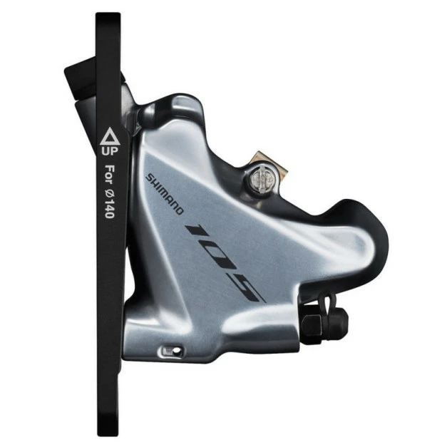 Etrier De Frein à Disque Hydraulique Shimano 105 BR-R7070 - Avant – Image 2