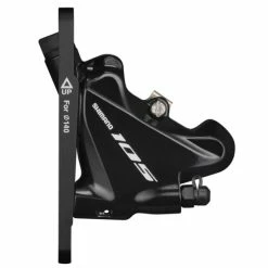 Etrier De Frein à Disque Hydraulique Shimano 105 BR-R7070 - Avant