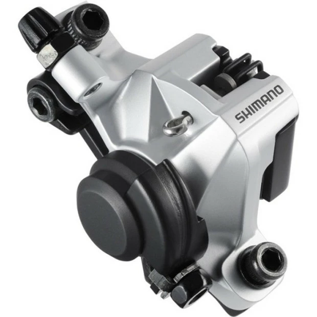 Etrier De Frein à Disque Shimano Altus BR-M375 - Argent