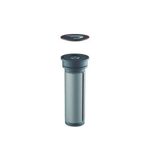 Deda-elementi Expandeur De Pivot De Fourche Carbone Deda Elementi - 23x70 Mm