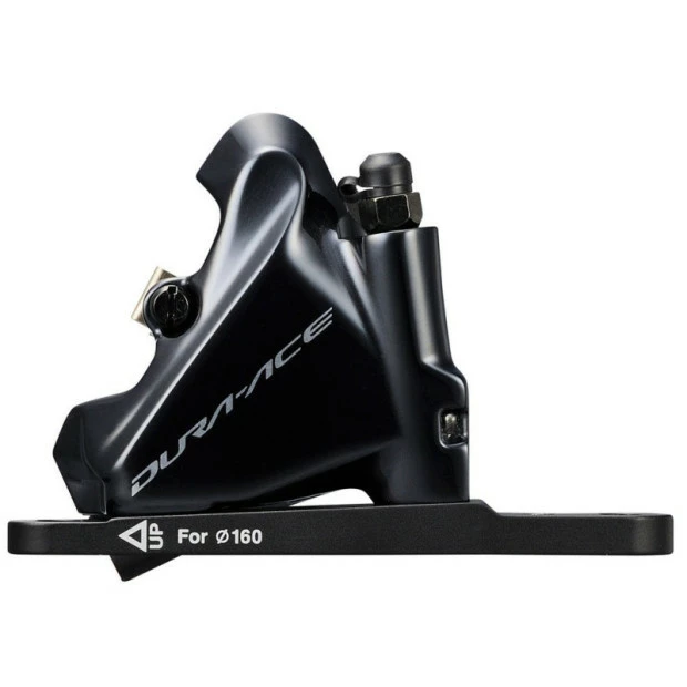 Frein à Disque Hydraulique Complet Shimano Dura Ace Di2 R9170 - Avant – Image 3