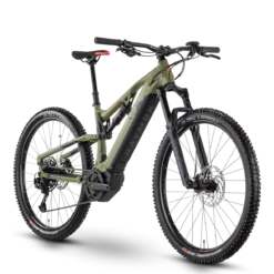 Vtt électrique Fullray 150 E 9.0 - 630 Wh (2023)
