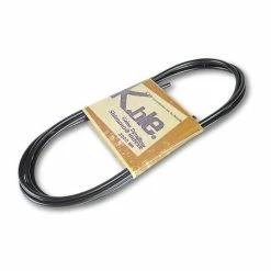 Gaine De Dérailleur Arrière Transfil Index 2000 Mm Noire Ø 4mm