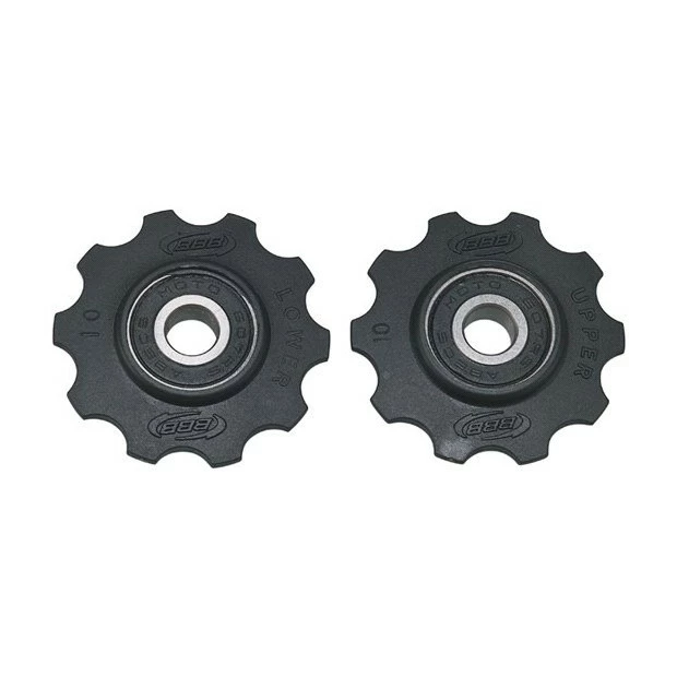 Galet Dérailleur BBB BDP-02 - Roulement Standard