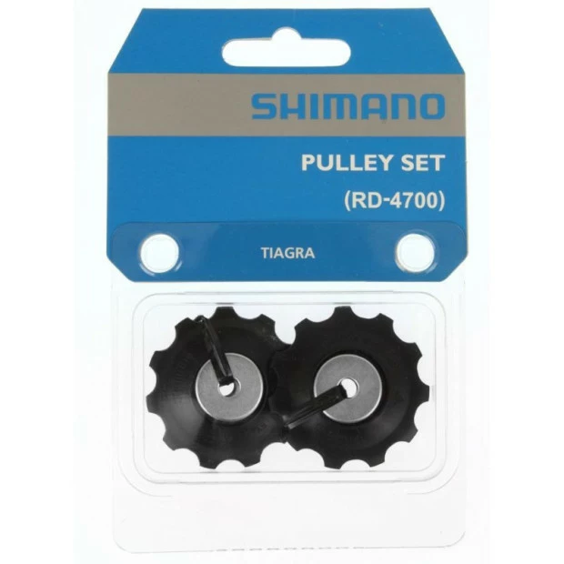 Galets De Dérailleur Shimano Tiagra RD-4700