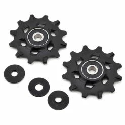 Galets De Dérailleur SRAM XX1/X01/X01 DH/EX1/X1/CX1/Force1/Rival1/GX1 11V
