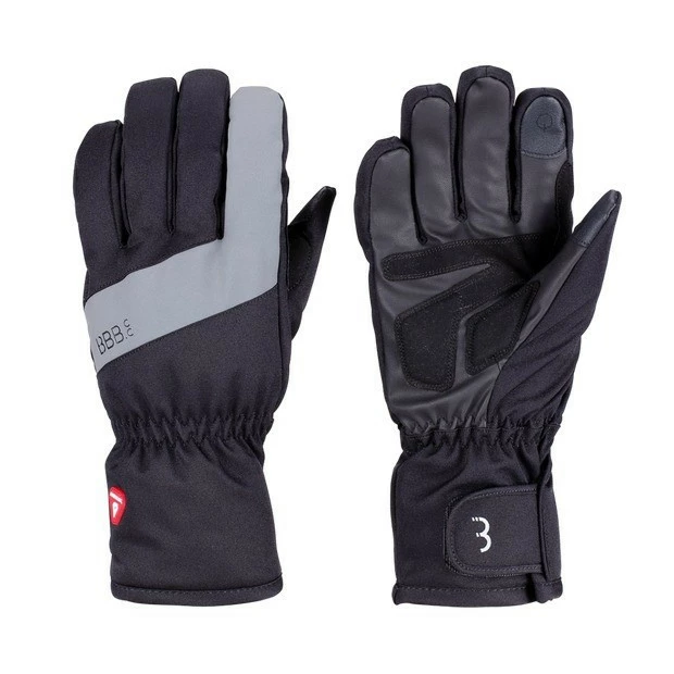 Gants Hiver BBB SubZero Full Fingers – Image 2
