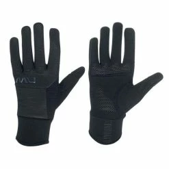 Gants Hiver Northwave Fast Gel Noir