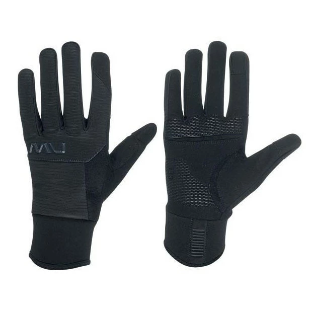 Gants Hiver Northwave Fast Gel Noir