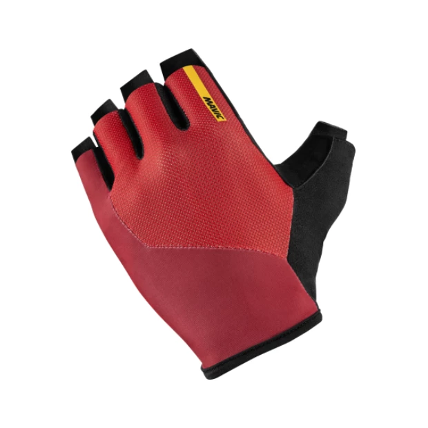 Gants Route/VTT Mavic Ksyrium Rouge