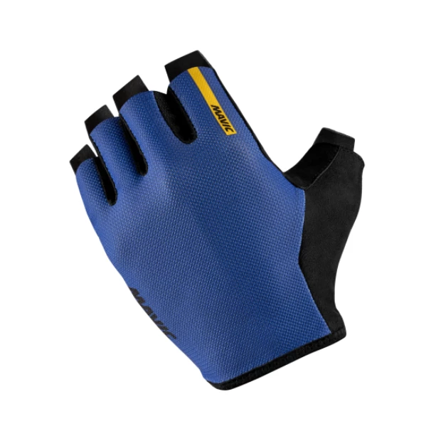 Gants Route/VTT Mavic Essential Bleu