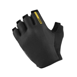 Gants Route/VTT Mavic Essential Noir