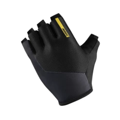 Gants Route/VTT Mavic Ksyrium Noir