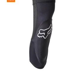 Genouillère FOX Enduro - [Noir]