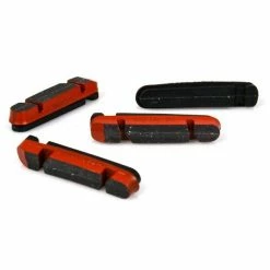 Campagnolo® Gomme Porte-Patin Campagnolo BR-BO500X Shimano Carbon Dura Ace X4