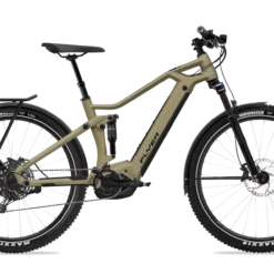 Vélo électrique Goroc3 4.10 FS - 625Wh (2022)