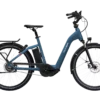 Vélo électrique Gotour4 5.00 - 630Wh (2022)
