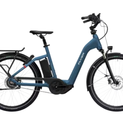 Vélo électrique Gotour4 5.00 - 630Wh (2022)