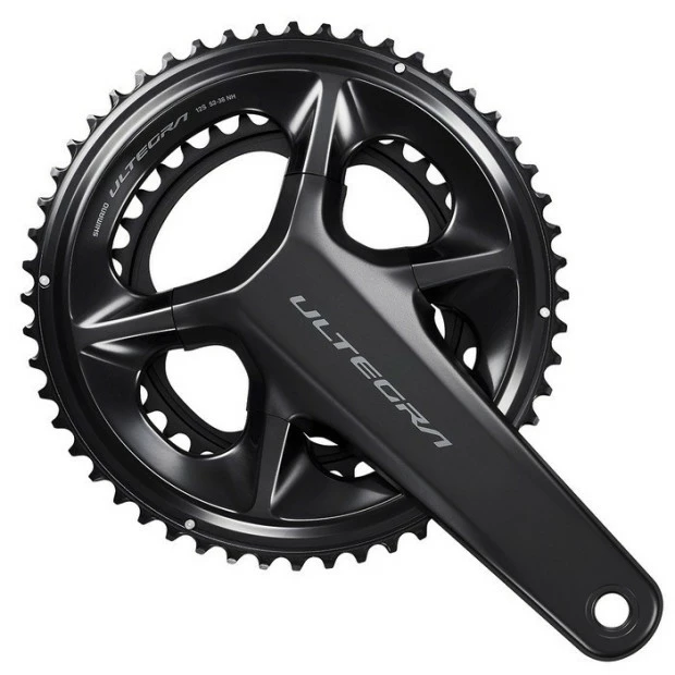 Groupe Shimano Ultegra R8150 Di2 2x12V Freins Sur Jante Direct Mount 52/36 - 11/34 – Image 3
