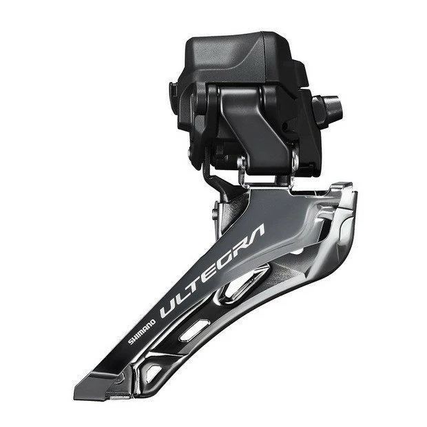 Groupe Shimano Ultegra R8150 Di2 2x12V Freins Sur Jante Direct Mount 52/36 - 11/34 – Image 5