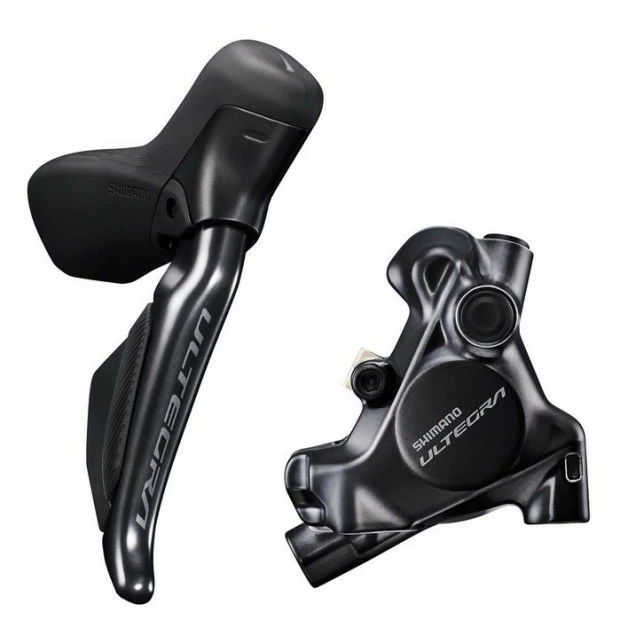 Groupe Shimano Ultegra R8170 Di2 2x12V Capteur De Puissance Sans Plateau 11/30 – Image 7