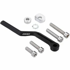 Guide-Chaîne BBB ChainWatch Pour Plateaux 53 à 34 Dents