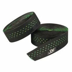 Deda-elementi Guidoline Deda Elementi Presa - Noir/Vert