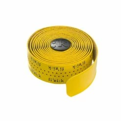 Guidoline Fizik Superlight Logo Tacky 2 Mm - Jaune