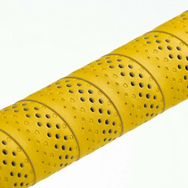 Guidoline Fizik Tempo Microtex Bondcush Classic 3,0mm - Jaune – Image 2