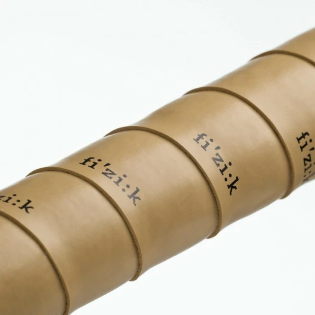 Guidoline Fizik Terra Microtex Bondcush Tacky 3,0mm - Brun – Image 2