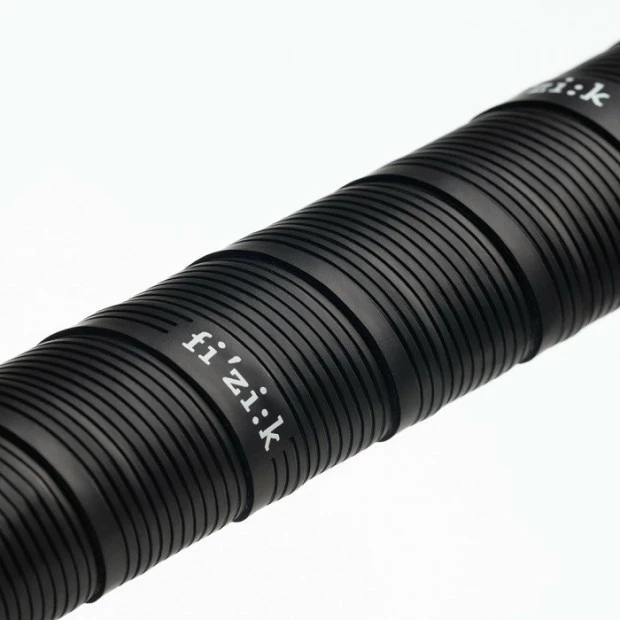 Guidoline Fizik Vento Microtex Tacky - 2,0mm - Noir – Image 2