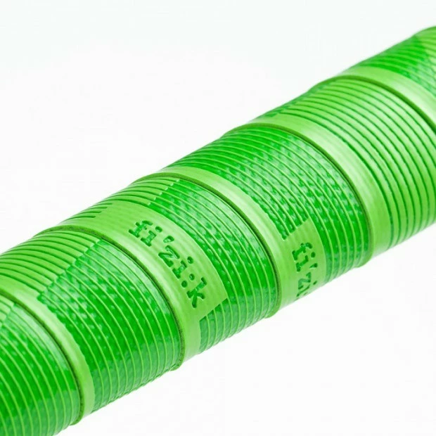 Guidoline Fizik Vento Solocush Tacky 2,7mm - Vert – Image 2