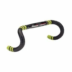 Guidoline Prologo OneTouch 2 Gel Noir/Vert Fluo