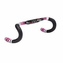 Guidoline Prologo OneTouch 2 - Noir/Blanc/Rose