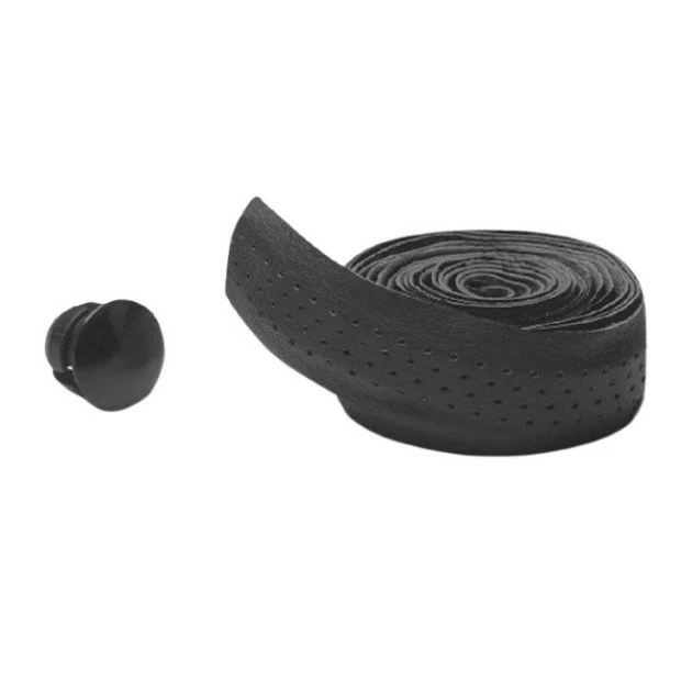 SELLE SAN MARCO Guidoline San Marco Bottega Cuir - Noir