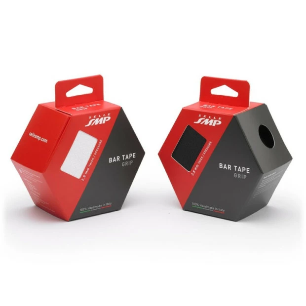 Guidoline SMP Grip Gel - 3 Mm - Blanc – Image 2