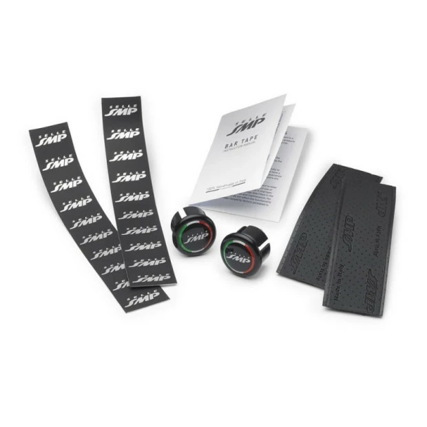 Guidoline SMP Grip Gel - 3 Mm - Blanc – Image 3