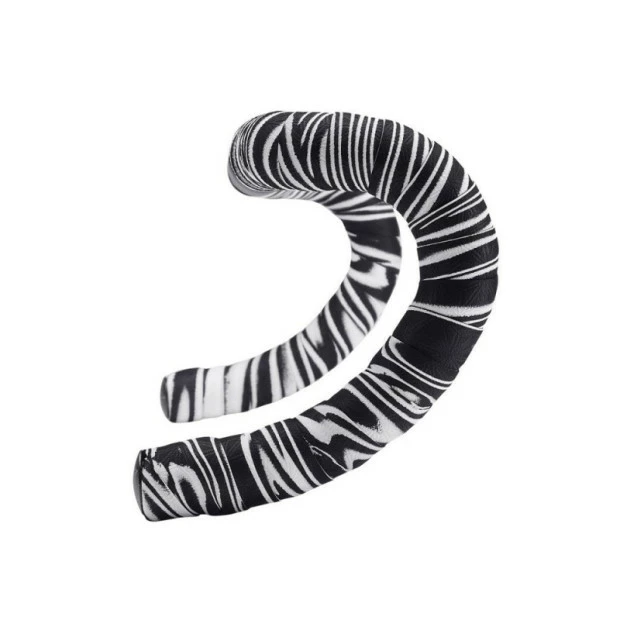 Guidoline Supacaz Suave - Zèbre