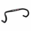 Deda-elementi Guidon Deda Elementi Newton Anatomic - 31,8 Mm - 42 Cm - Noir