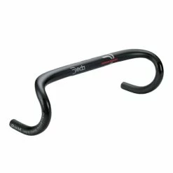 Deda-elementi Guidon Deda Elementi Superleggera - Noir - 31.8 Mm